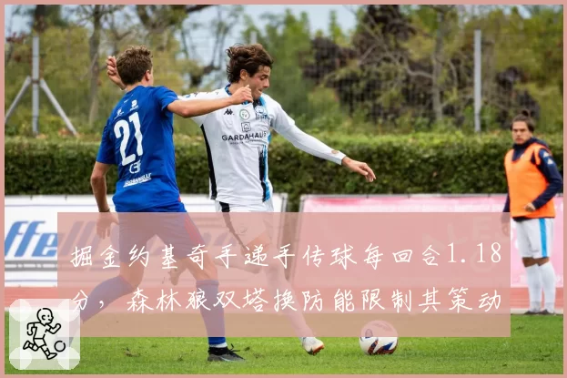 掘金约基奇手递手传球每回合1.18分，森林狼双塔换防能限制其策动吗？